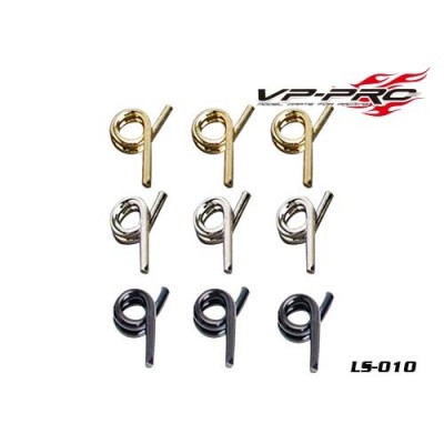 [VP PRO RACING] Steel Clutch Coil Spring   Losi  8ight ����