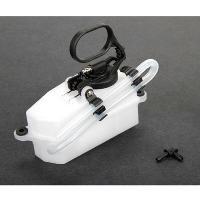 [TLR Racing] Fuel Tank: 8IGHT 4.0 ������ũ