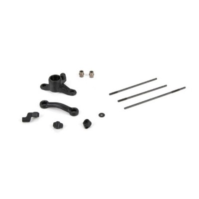 [TLR Racing] Brake Linkage Hardware: 8IGHT 4.0 �극��ũ �������� �ϵ����
