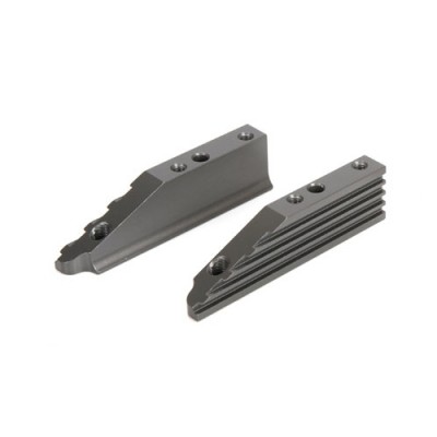 [TLR Racing] Engine Mount Set: 8IGHT 4.0 ��������Ʈ��Ʈ