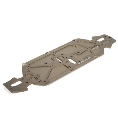 [TLR Racing] Chassis: 8IGHT 4.0 ����