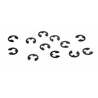 [TEAM LOSI] Losi 5mm E-Clips(12��)