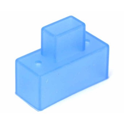 [TEAM LOSI] [LOSA4419] Switch Cover, Foam Pad: 8B, 8T