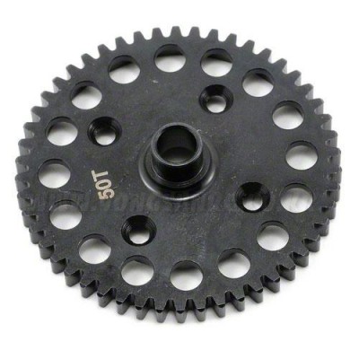 [TEAM LOSI] Team Losi 50T Lightweight Center Differential Spur Gear