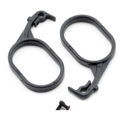 [TEAM LOSI] Team Losi Fuel Tank Lid Pull