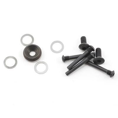 [TEAM LOSI] 4 Shoe Clutch Pins, Hardware (8ight 2.0)
