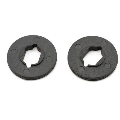 [TEAM LOSI] Brake Disk Set: 8B 2.0  �극��ũ ��ũ