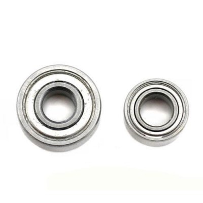 [TEAM LOSI] Clutch Bearing Set - 8B/8T