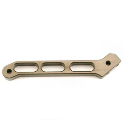 [TEAM LOSI] 8ight Aluminum Rear Chassis Brace - 8B/8T ��ȭ�ɼ�