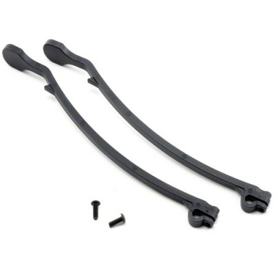 [TEAM LOSI] Losi Fuel Tank Lid Pull
