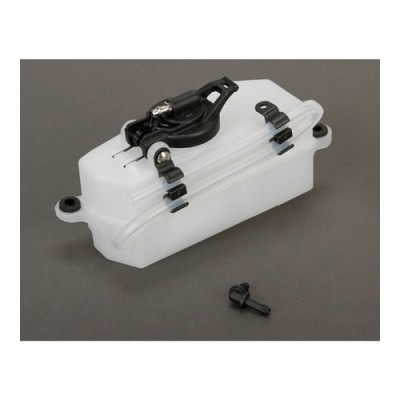 [TLR Racing] Fuel Tank: 8T 4.0
