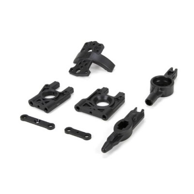 [TLR Racing] Center Diff Mounts 