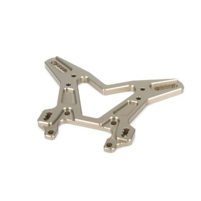 [TLR Racing] Front, Rear CV Driveshafts (2): 8T 4.0