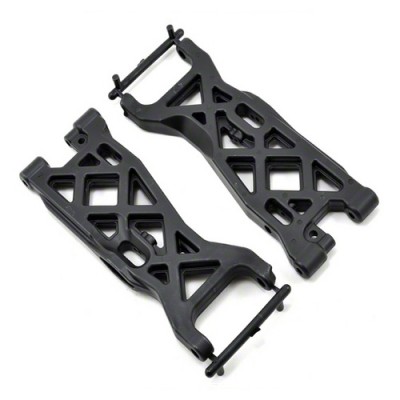 [TLR Racing] Front Suspension Arm Set: 8T 3.0/2.0 ����Ʈ �ϴ�