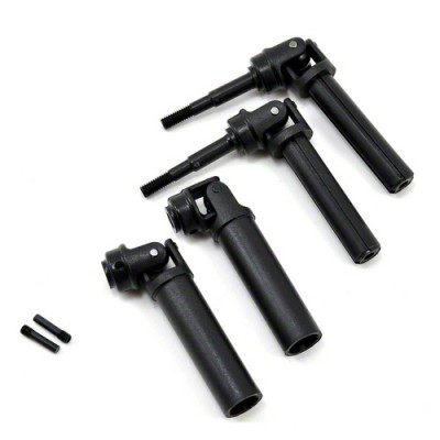 [ECX RC] Dsft Set Long Compl HD(2):1:10 2wd Cir/Ruc/Tor