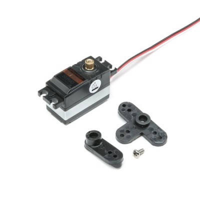 [SPEKTRUM] Replacement S602 Digital Servo  �̴� ��Ŭ���� ����