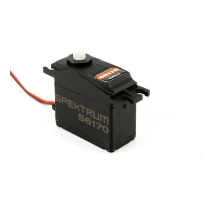 [SPEKTRUM] S6170 Standard Digital Surface Servo �ɼǼ���