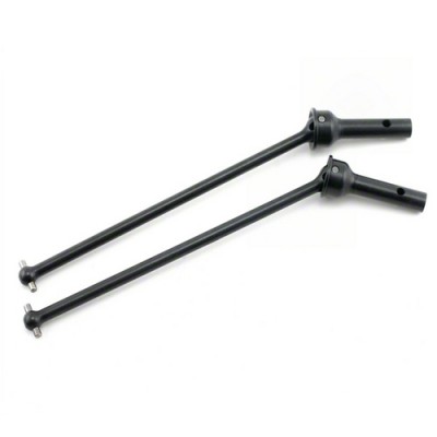 [TEAM LOSI] Front/Rear CV Drive Shaft Set: LST2, XXL/2, 3XL-E