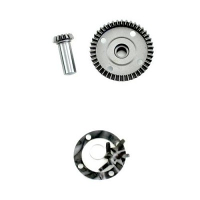 [TEAM LOSI] Front/Rear Diff Ring, Pinion:LST/2,XXL/2,LST3XL-E