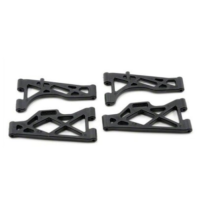 [TEAM LOSI] Front/Rear Suspension Arms: XXL/2, LST2,LST3XL-E