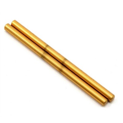[TEAM LOSI] Losi Inner Hinge Pins, TiNi (LST/2,XXL-2) (2) �ɼ�