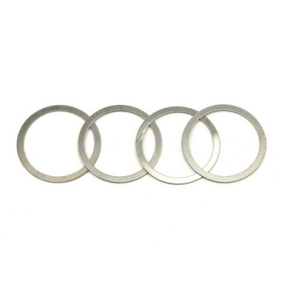 [TEAM LOSI] Losi Differential Shims, 13mm (LST2, AFT)
