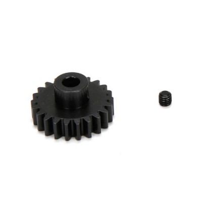 [TEAM LOSI] Pinion Gear, 22T, 1.0M, 5mm Shaft:LST XXL2 AVC ��������