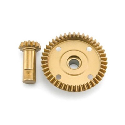 [TEAM LOSI] Front/Rear Diff Ring 