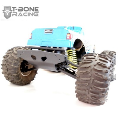 [T-Bone Racing] TBR MN Rear  bumper - Losi LST, LST2  �ڹ��� �ɼǺ�ǰ