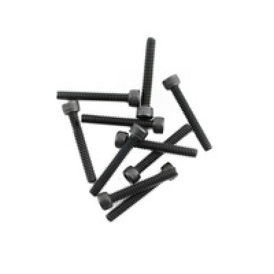 [TEAM LOSI] Losi 4-40x3/4