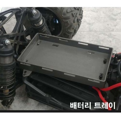 LST�� ���͸� Ȯ�� Ʈ���� (��86mm*����165mm ) - ARES X ���͸���Ʈ�� 1�� ����