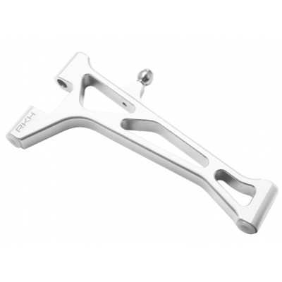 [RAKONHELI] CNC AL Upper Suspension Arm (1) (Silver) - LOSI 1/8 LST XXL2-E  - LOSB2035 ���׷��̵� ��ǰ