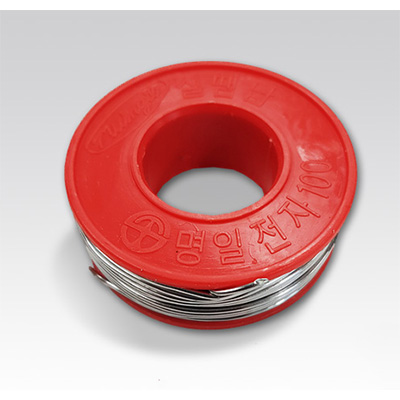 LT���� (�񼺼���) ������ �ǳ� - 1.0mm/100g (63Sn / 37Pb)