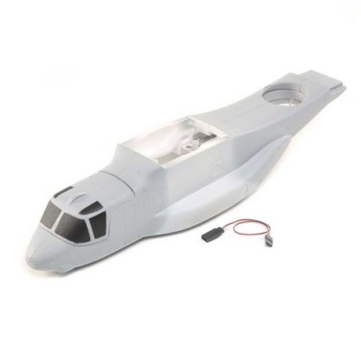 [E-flite] Fuselage with Plastics: V-22 Osprey