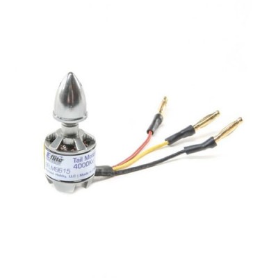 [E-flite] Brushless Tail Motor 4000Kv: V-22 Osprey