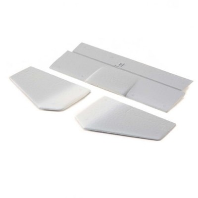 [E-flite] Tail Set with Plastics: V-22 Osprey (�����Ǹ�)