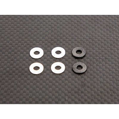 [HOBBYWING] 23x8.8 Folding Prop Hub Teflon Washer Set(G1)