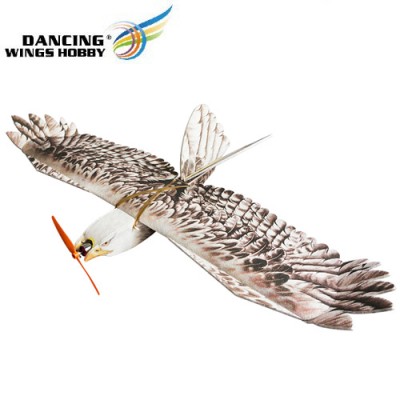 [DWHOBBY] 1430mm EPP Eagle Airplane KIT