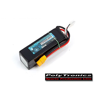 PT-B4200N-UKP45 (22.2V, 6S1P, 45C+) ��Ƭ������ ���͸� - �輱��