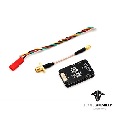[TBS] �������� ����32 5G8 HV - 5.8Ghz ����۽ź���/MMCX����/����Ʈ ������