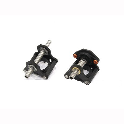 [TR] Tilt Axis Arm Module w/Rotary Damper (��25MM) Block for Gimbal