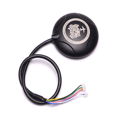 [PIXHAWK] �Ƚ�ȣũ, APM�� UBlox M8N GPS + ���Ľ� ���