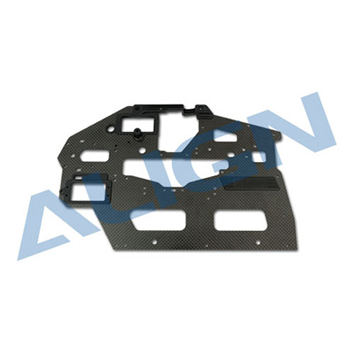 [ALIGN] T-Rex550X/550L Carbon Fiber Main Frame(R)/2.0mm