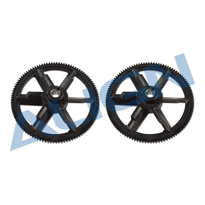 [ALIGN] T-Rex450 104T M0.6 Autorotation Tail Drive Gear set
