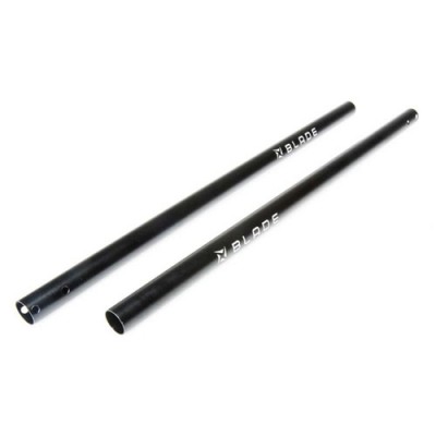 [BLADE] Tail Boom Set (2): Fusion 360