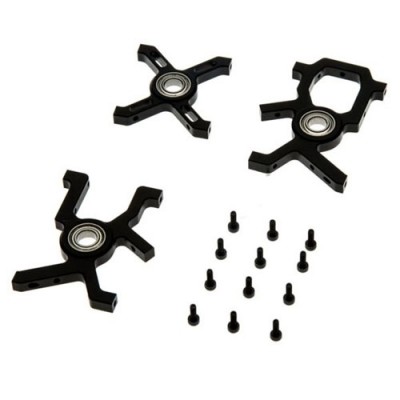 [BLADE] Main Bear Block Set (3): Fusion 360
