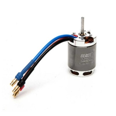 [BLADE] Brushless Out-Runner Motor, 3400Kv: 360 CFX