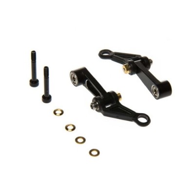 [BLADE] Washout Mixing Arms: Fusion 360