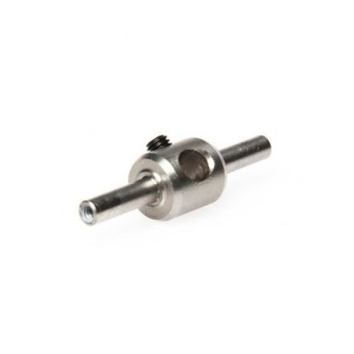 [BLADE] Tail Rotor Hub: Fusion 360