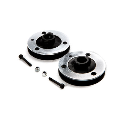 Belt Drive Puller: 360 CFX